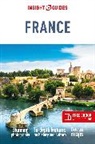 Stuart Butler, Insight Guides - France