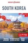 Insight Guides, Zatko Martin - South Korea 13th Edition