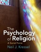 Neil J. Kressel, Neil J. (William Paterson University Kressel - Psychology of Religion