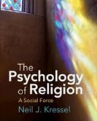 Neil J. Kressel, Neil J. (William Paterson University Kressel - Psychology of Religion