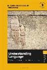 Trini Stickle, Elizabeth Winkler, Elizabeth Grace Winkler - Understanding Language