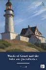 Rob George, George Rob - Wards of Court and the Inherent Jurisdiction