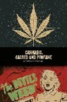 Christopher Partridge, Partridge Christopher - Cannabis, Sacred and Profane