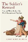 Jennifer Ngaire Heuer, Heuer Jennifer Ngaire - Soldier''s Reward