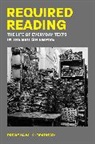 Priyasha Mukhopadhyay, Mukhopadhyay Priyasha - Required Reading