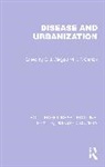 E. J. Garlick Clegg, E. J. Clegg, J. P. Garlick - Disease and Urbanization