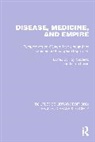 Roy Lewis Macleod, Milton J Lewis, Roy Macleod - Disease, Medicine and Empire
