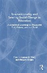 Aubrey H. Grogan Wang, Margaret Grogan, Grogan Margaret, Aubrey H. Wang - Intersectionality and Leading Social Change in Education