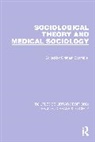 Graham (University College London Scambler, Graham Scambler, Scambler Graham - Sociological Theory and Medical Sociology