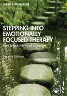 Lorrie L. Brubacher, Brubacher Lorrie L. - Stepping Into Emotionally Focused Therapy