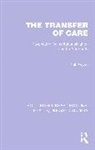 Phil Brown, Phil Brown, Brown Phil - Transfer of Care