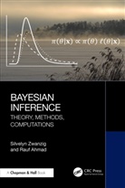 Rauf Ahmad, Silvelyn Zwanzig, Silvelyn (Uppsala University Zwanzig, Zwanzig Silvelyn - Bayesian Inference