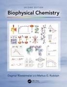Dagmar Klostermeier, Dagmar (University of Muenster Klostermeier, Klostermeier Dagmar, Markus G. Rudolph, Rudolph Markus G. - Biophysical Chemistry