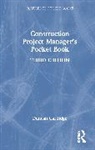 Duncan Cartlidge, Duncan (Construction Procurement Consul Cartlidge, Cartlidge Duncan - Construction Project Managers Pocket Book