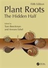 Tom (Ghent University Beeckman, Tom Beeckman, Beeckman Tom, Amram Eshel - Plant Roots
