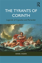 Daniel Ogden, Ogden Daniel - Tyrants of Corinth