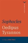 Sophocles - Oedipus Tyrannos