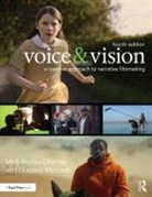 Mick Hurbis-Cherrier, Mick (Hunter College Hurbis-Cherrier, Hurbis-Cherrier Mick, Gustavo Mercado - Voice & Vision