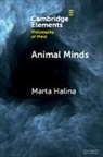 Marta Halina, Marta (University of Cambridge) Halina - Animal Minds