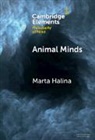 Marta Halina, Marta (University of Cambridge) Halina - Animal Minds