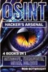 Rob Botwright - OSINT Hacker's Arsenal