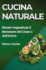 Elena Verde - Cucina Naturale