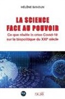 Helene Banoun, Hélène Banoun - La Science face au Pouvoir