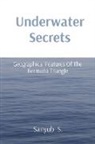 Sanyub S. - Underwater Secrets
