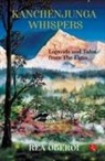 Rea Oberoi - Kanchenjunga Whispers