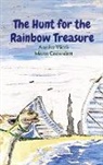 Annika Viiask - The Hunt for the Rainbow Treasure