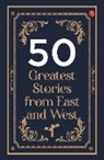Rupa Publications India - 50 Greatest Stories from East and West