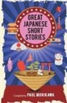 Paul Morikawa - Great Japanese Short Stories