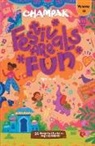 Champak - Champak Festivals are Fun Volume 10