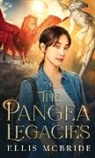 Ellis McBride, Linda Hinkle - The Pangea Legacies