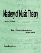 Brian Kehlenbach - Mastery of Music Theory, Book 2