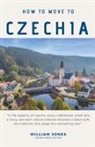 William Jones - How to Move to Czechia