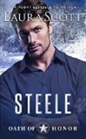 LAURA SCOTT - Steele