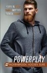 Rebecca Connolly, Heather B. Moore, Sophia Summers - Powerplay