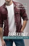 Rebecca Connolly, Heather B. Moore, Sophia Summers - Breakaway