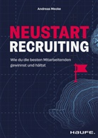 Andreas Mecke - Neustart Recruiting