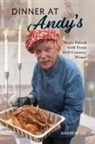 Andrew Lee - Dinner at Andy's
