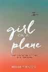 Miriam Moss - Girl on a Plane