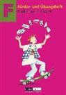 Uwe Bahro, Uwe u a Bahro, Franz Eichler, Lutz Engelmann, Manfred Krebs, Jochen Kreusch... - Förderhefte Mathematik - 6. Schuljahr