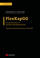 Florian Hule, Hermann Schneeweiss - FlexKapGG