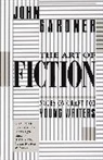 John Gardner - Art of Fiction