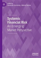 Alexander Karminsky, Stolbov, Mikhail Stolbov - Systemic Financial Risk