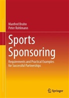 Manfred Bruhn, Peter Rohlmann - Sports Sponsoring