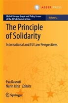 Idriz, Narin Idriz, Eva Kassoti - The Principle of Solidarity