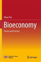 Aihua Pan - Bioeconomy