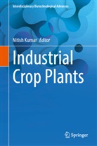 Nitish Kumar - Industrial Crop Plants